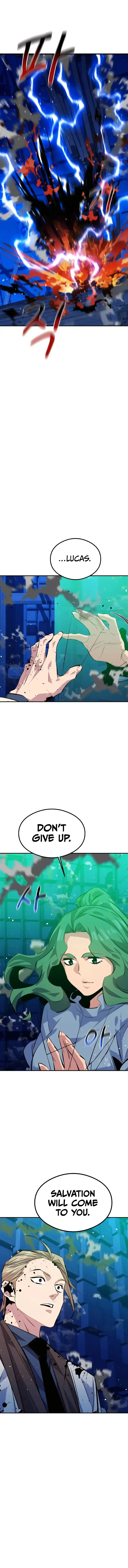 Auto-Hunting With Clones chapter 93 page 5