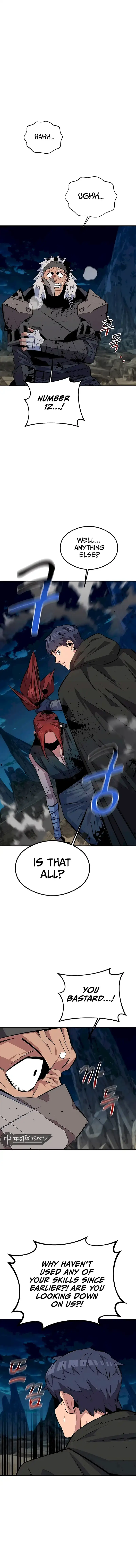 Auto-Hunting With Clones chapter 94 page 18