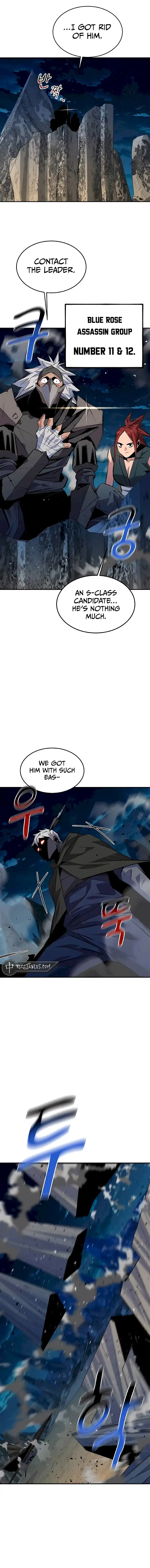 Auto-Hunting With Clones chapter 94 page 15