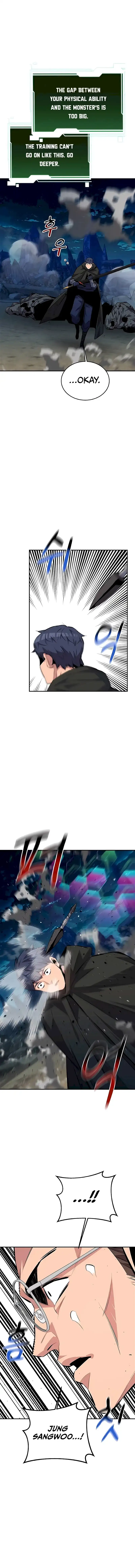 Auto-Hunting With Clones chapter 94 page 14
