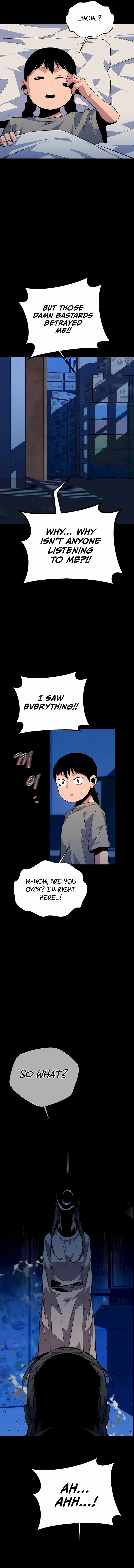 Auto-Hunting With Clones chapter 95 page 16