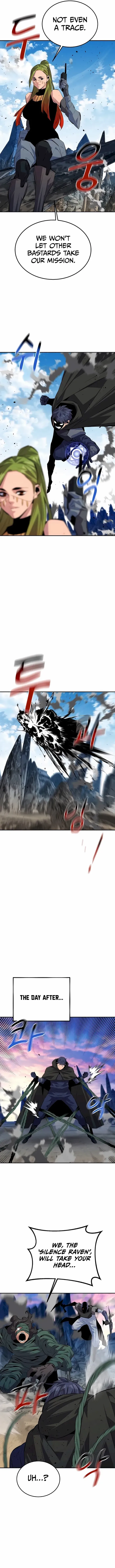 Auto-Hunting With Clones chapter 95 page 13