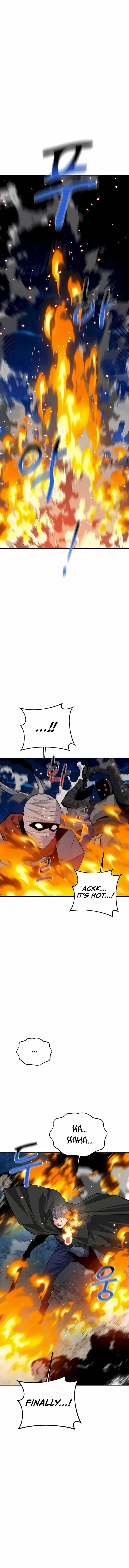 Auto-Hunting With Clones chapter 96 page 16