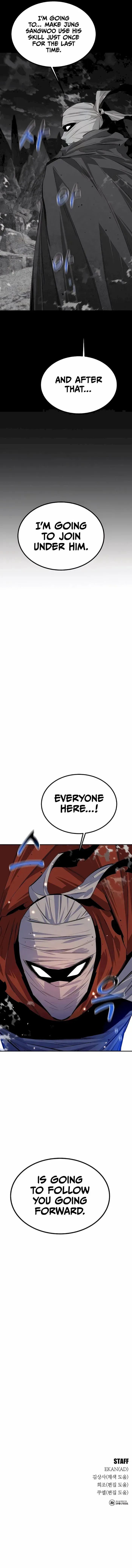 Auto-Hunting With Clones chapter 96 page 18