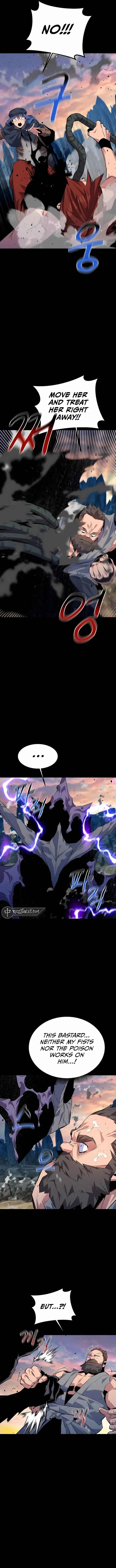 Auto-Hunting With Clones chapter 98 page 2