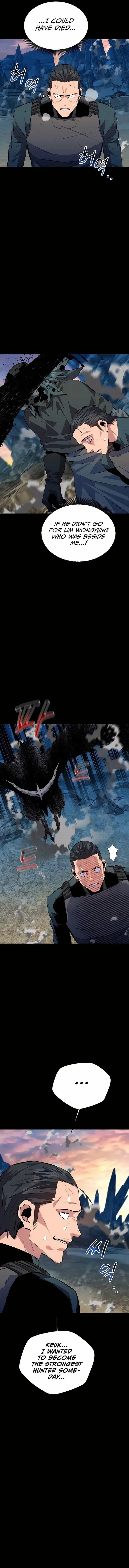 Auto-Hunting With Clones chapter 98 page 7