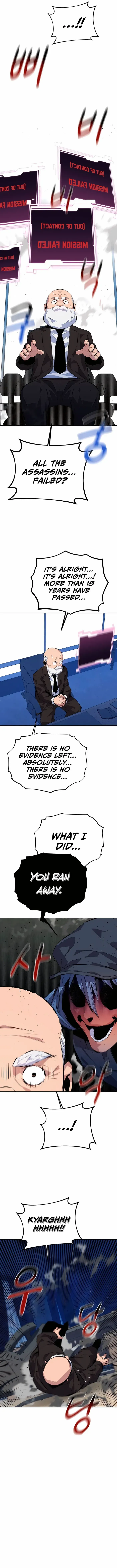 Auto-Hunting With Clones chapter 99 page 11