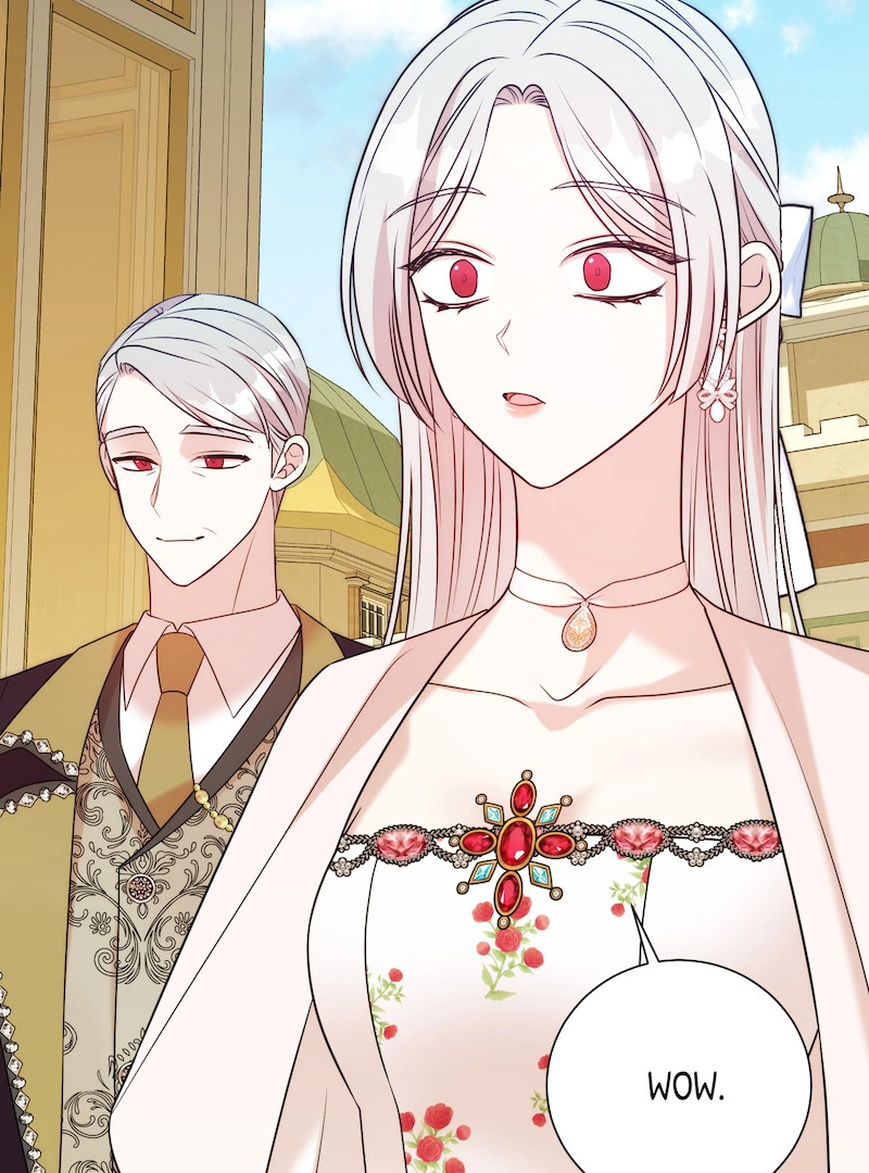 My Second Husband Is Desperate And Depressed chapter 102 page 20