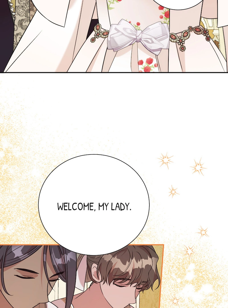 My Second Husband Is Desperate And Depressed chapter 102 page 21