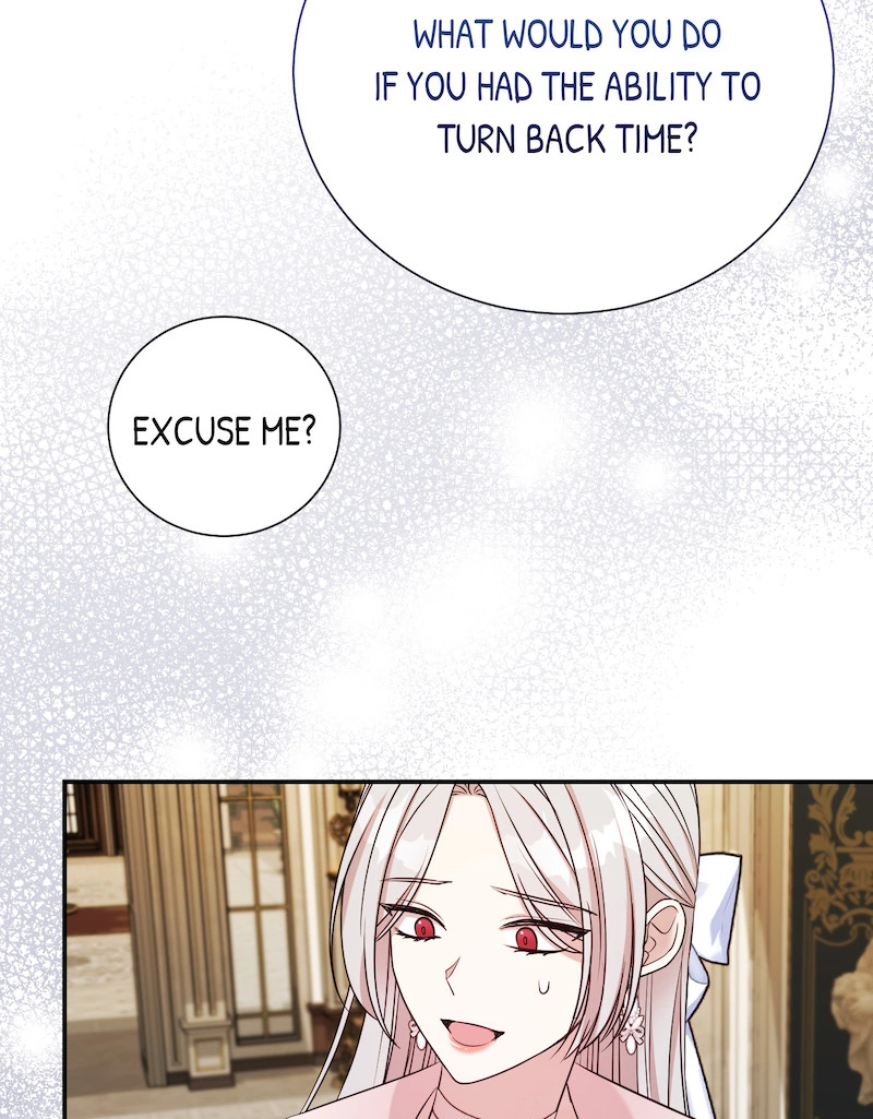 My Second Husband Is Desperate And Depressed chapter 102 page 44