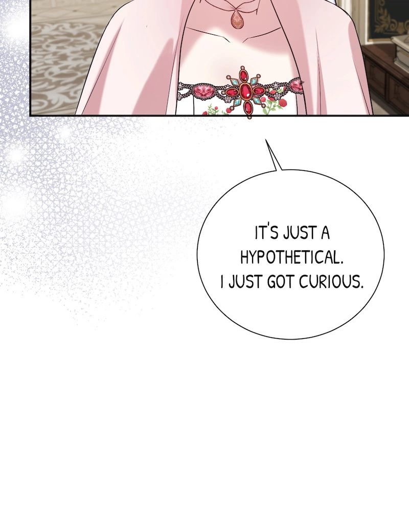 My Second Husband Is Desperate And Depressed chapter 102 page 45