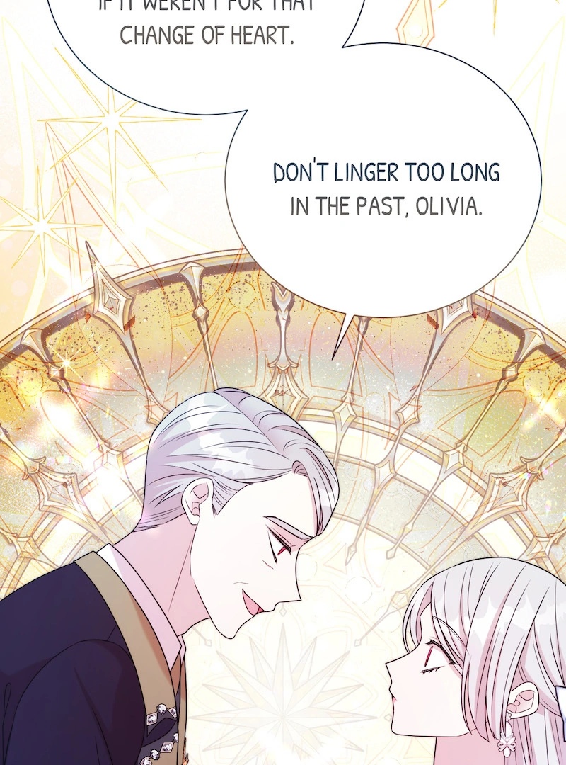 My Second Husband Is Desperate And Depressed chapter 102 page 56
