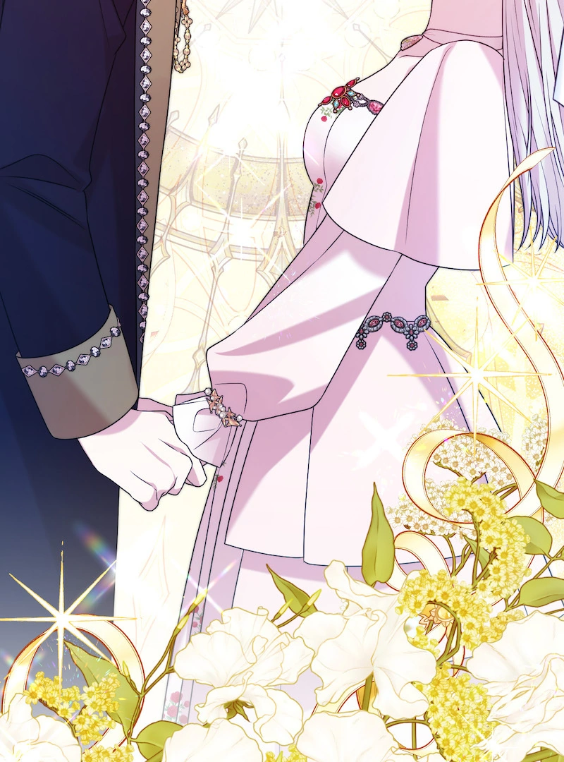 My Second Husband Is Desperate And Depressed chapter 102 page 57