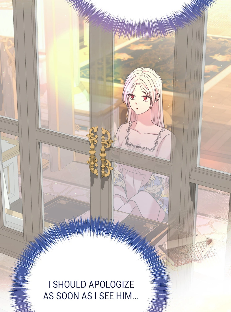 My Second Husband Is Desperate And Depressed chapter 102 page 75