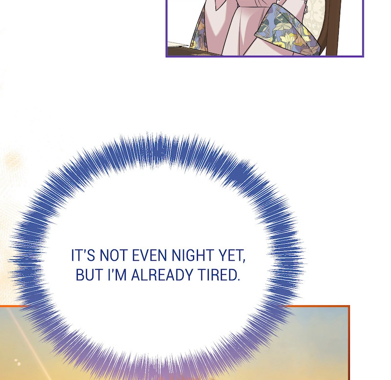 My Second Husband Is Desperate And Depressed chapter 102 page 77