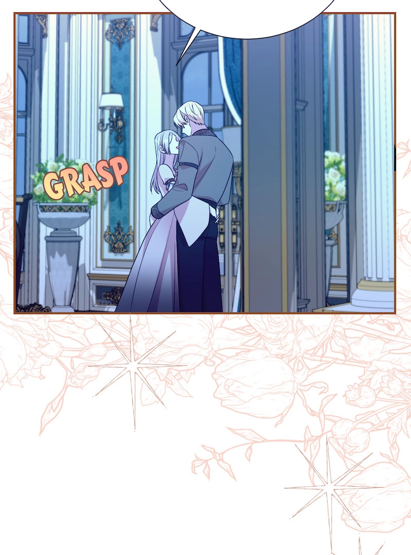 My Second Husband Is Desperate And Depressed chapter 103 page 7