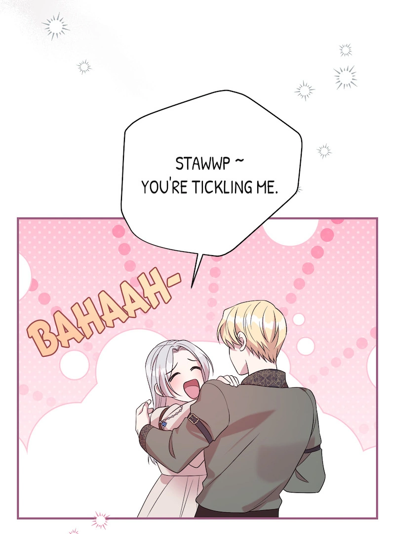 My Second Husband Is Desperate And Depressed chapter 103 page 10