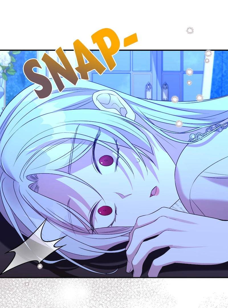 My Second Husband Is Desperate And Depressed chapter 103 page 17
