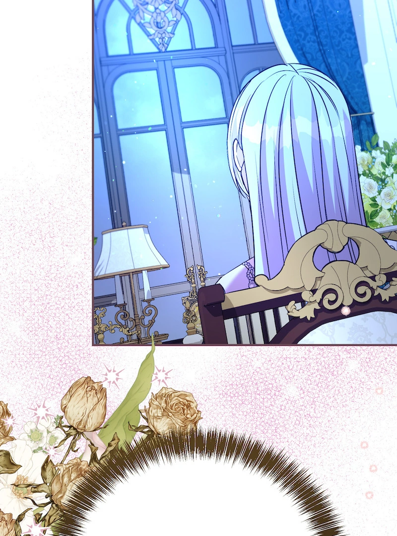 My Second Husband Is Desperate And Depressed chapter 103 page 24