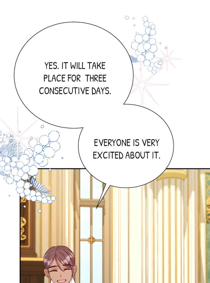 My Second Husband Is Desperate And Depressed chapter 103 page 30