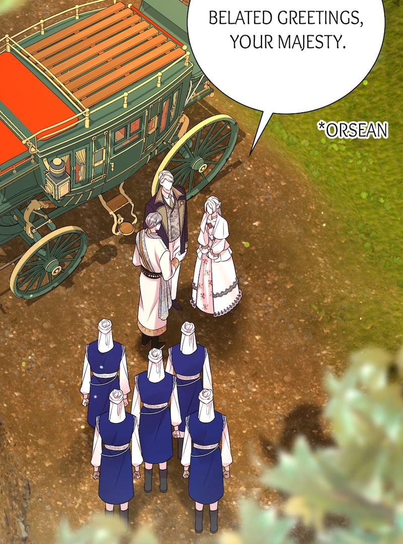 My Second Husband Is Desperate And Depressed chapter 103 page 35