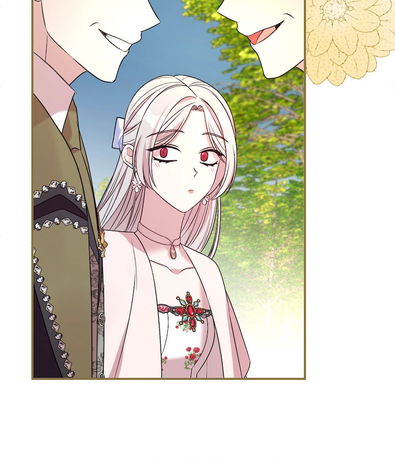 My Second Husband Is Desperate And Depressed chapter 103 page 41