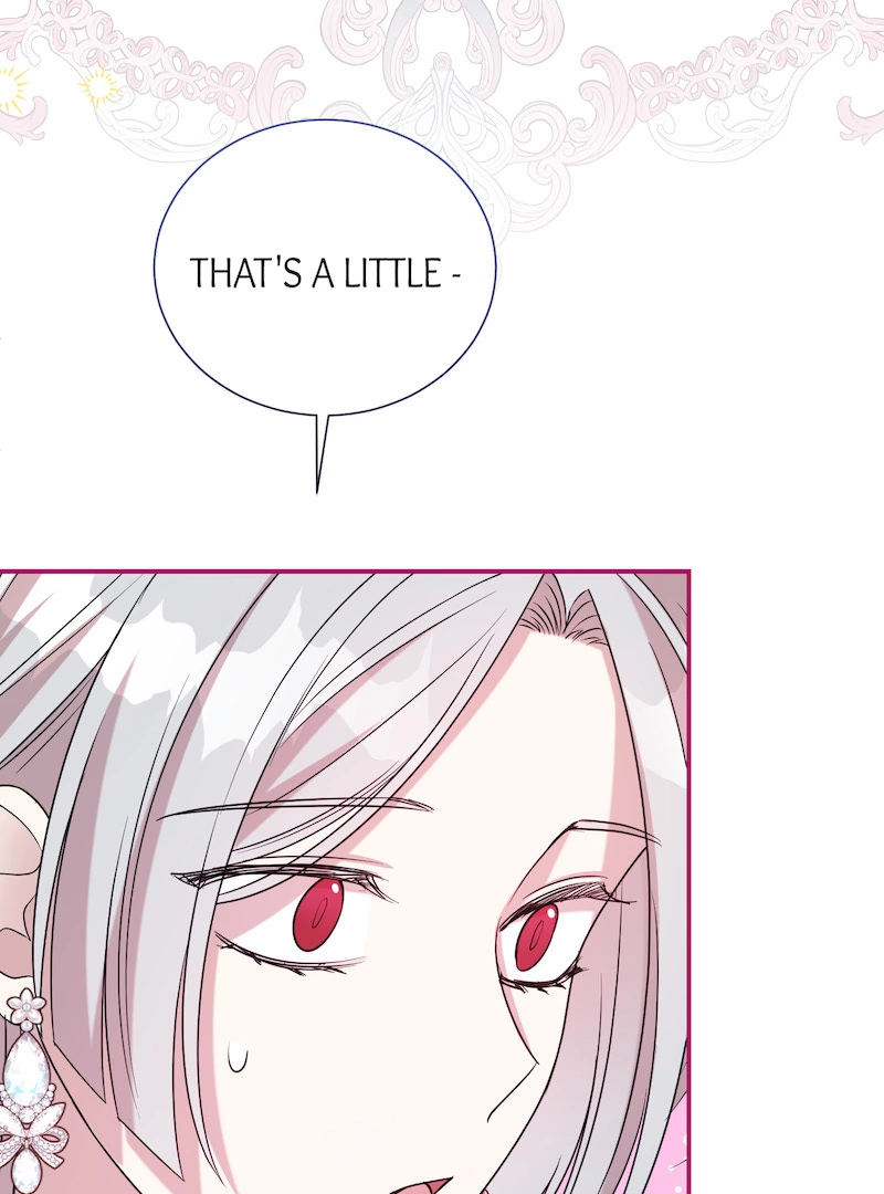 My Second Husband Is Desperate And Depressed chapter 103 page 45