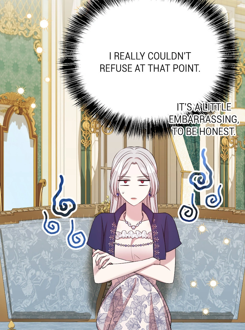 My Second Husband Is Desperate And Depressed chapter 103 page 49