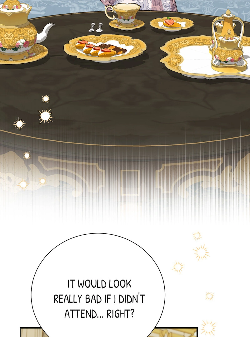 My Second Husband Is Desperate And Depressed chapter 103 page 50