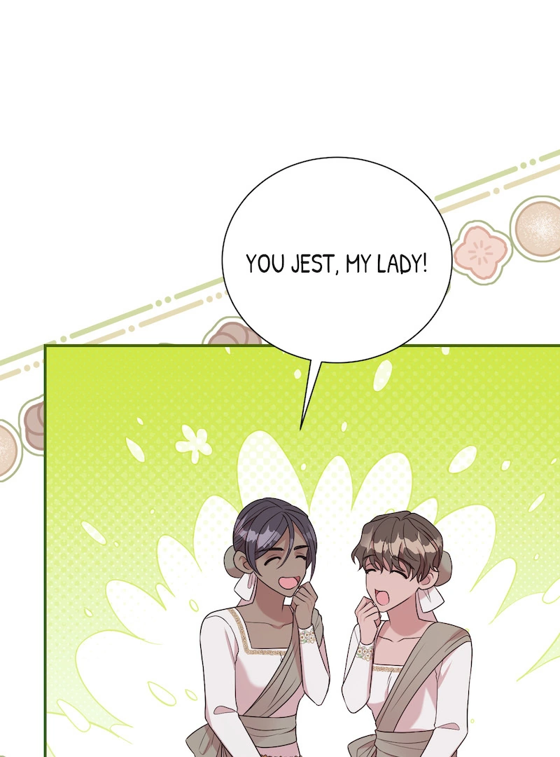 My Second Husband Is Desperate And Depressed chapter 103 page 52