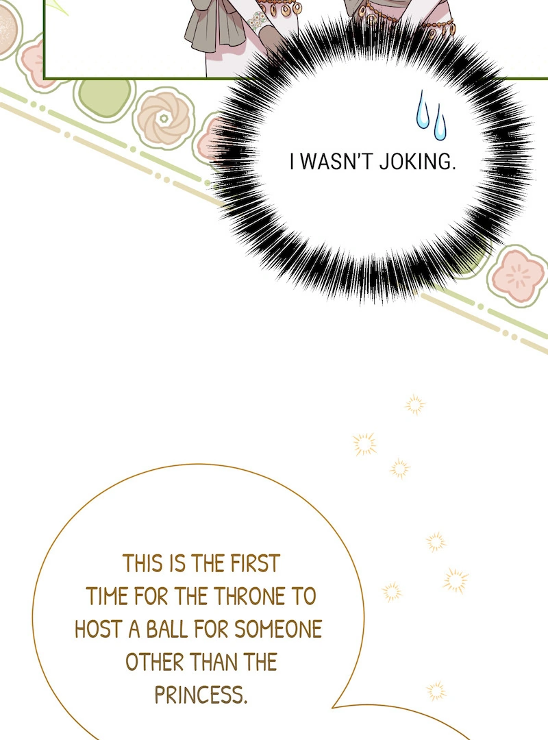 My Second Husband Is Desperate And Depressed chapter 103 page 53
