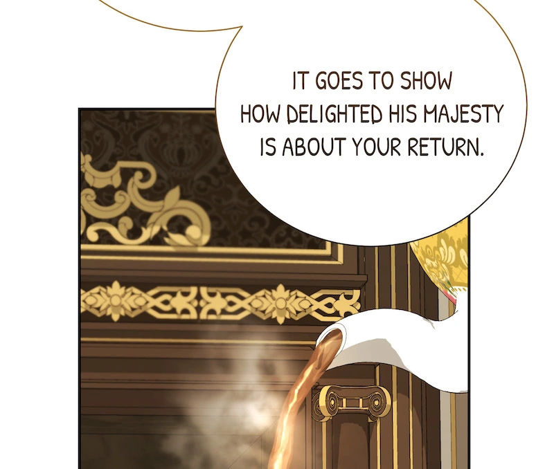 My Second Husband Is Desperate And Depressed chapter 103 page 54