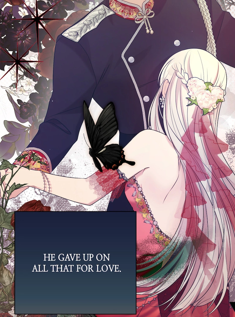 My Second Husband Is Desperate And Depressed chapter 103 page 59