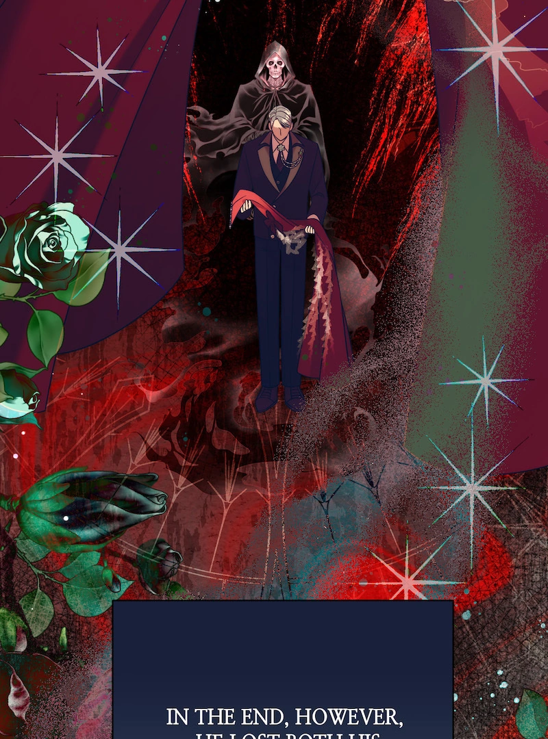 My Second Husband Is Desperate And Depressed chapter 103 page 61
