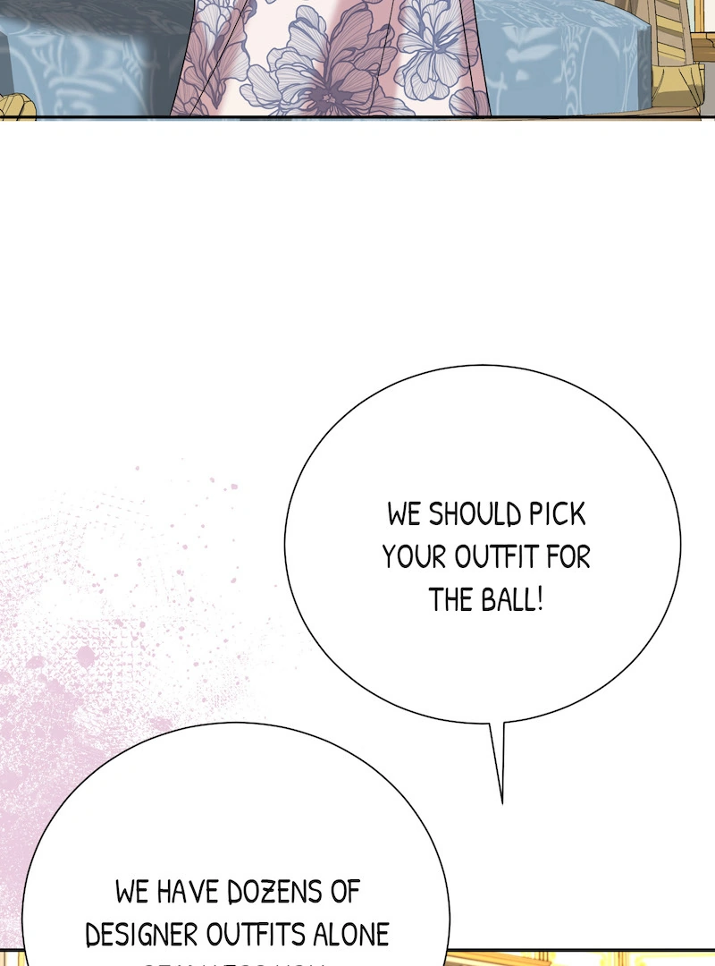 My Second Husband Is Desperate And Depressed chapter 103 page 65