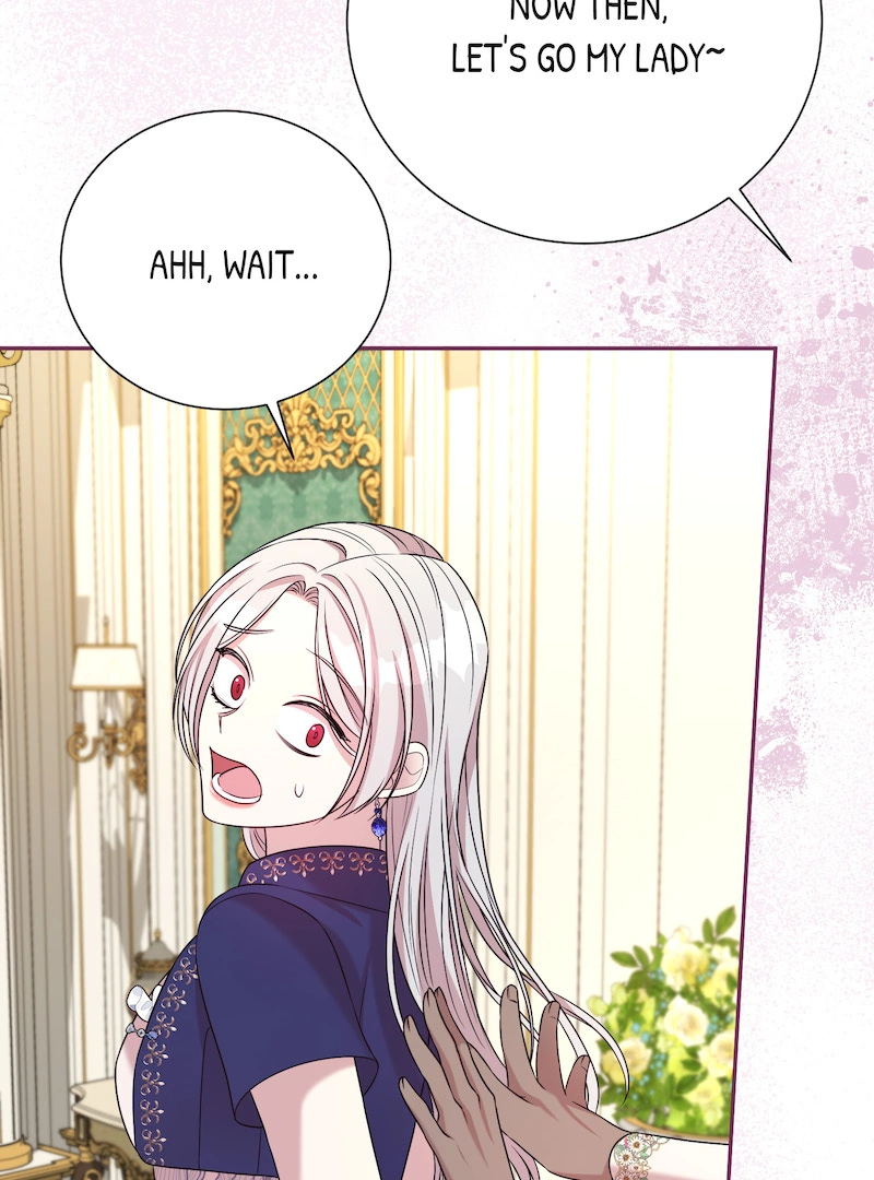 My Second Husband Is Desperate And Depressed chapter 103 page 67