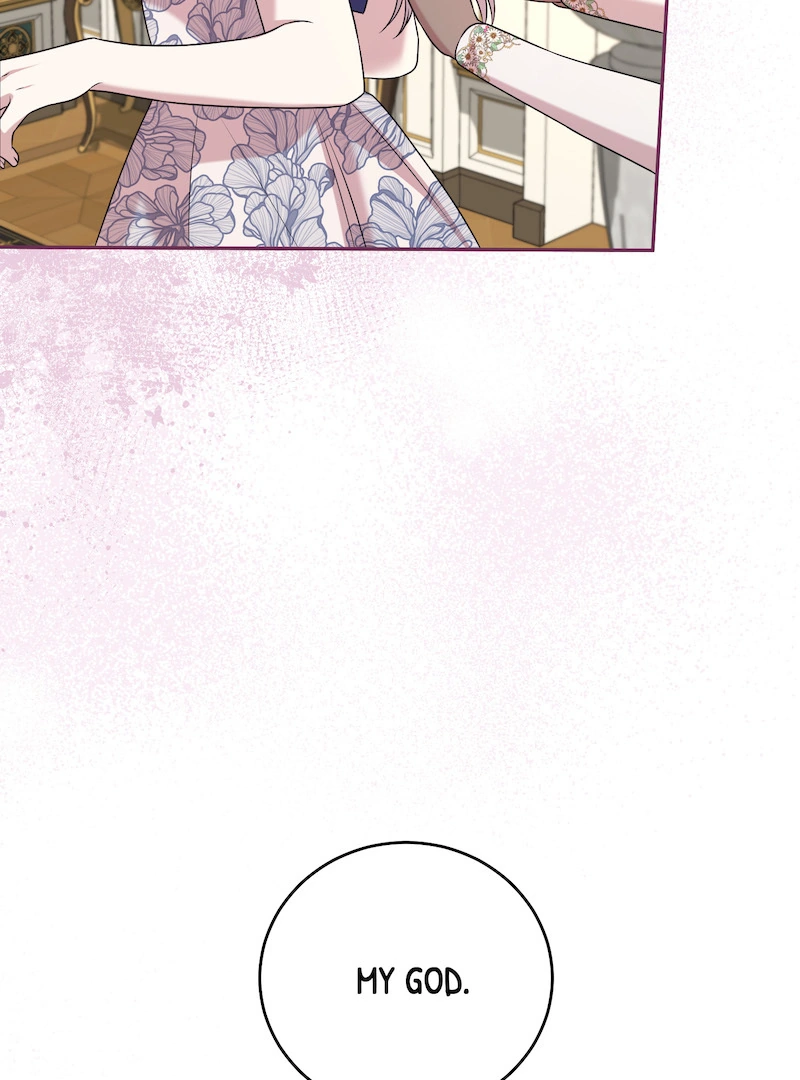 My Second Husband Is Desperate And Depressed chapter 103 page 68