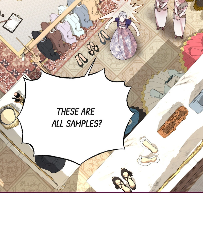 My Second Husband Is Desperate And Depressed chapter 103 page 70