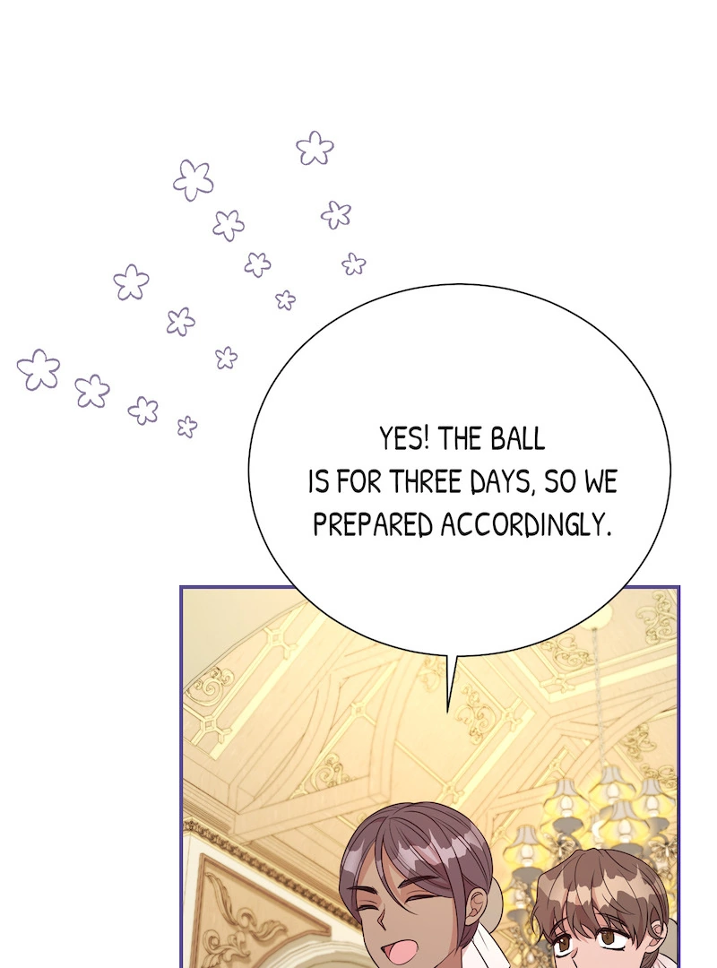 My Second Husband Is Desperate And Depressed chapter 103 page 71