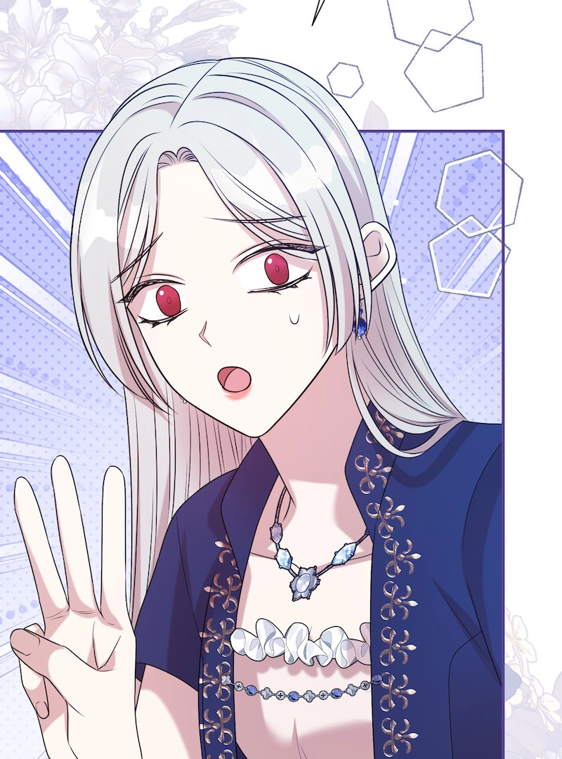My Second Husband Is Desperate And Depressed chapter 103 page 73
