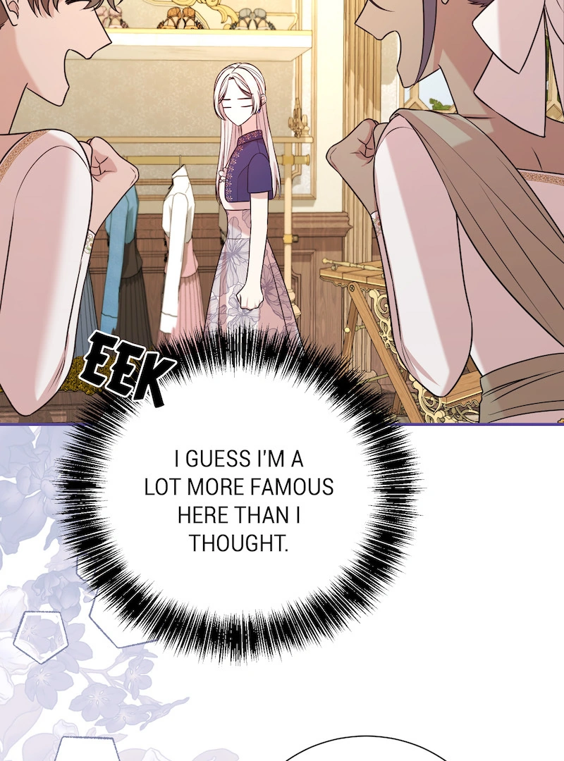 My Second Husband Is Desperate And Depressed chapter 103 page 75