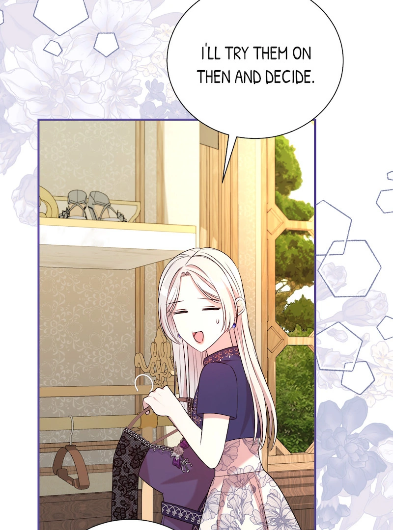 My Second Husband Is Desperate And Depressed chapter 103 page 76