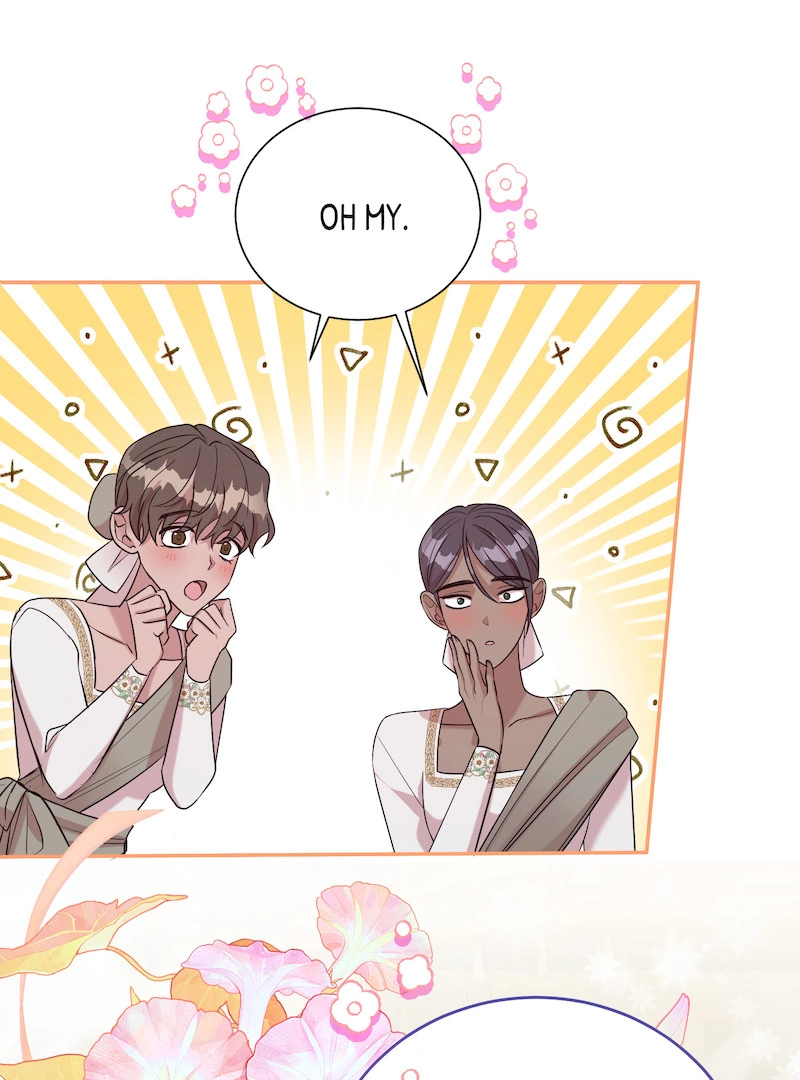 My Second Husband Is Desperate And Depressed chapter 103 page 79