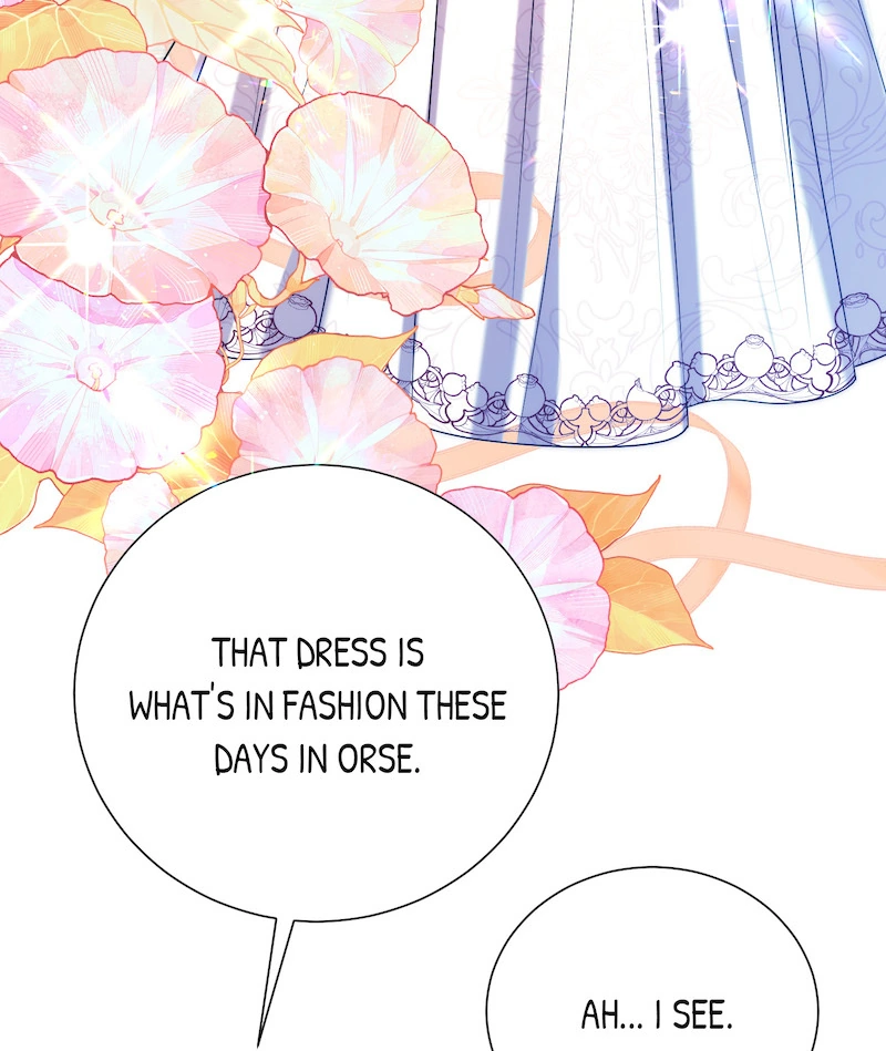 My Second Husband Is Desperate And Depressed chapter 103 page 82