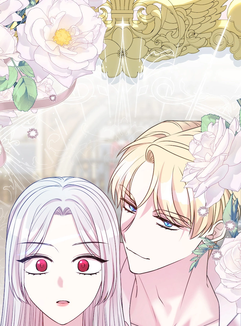 My Second Husband Is Desperate And Depressed chapter 103 page 92