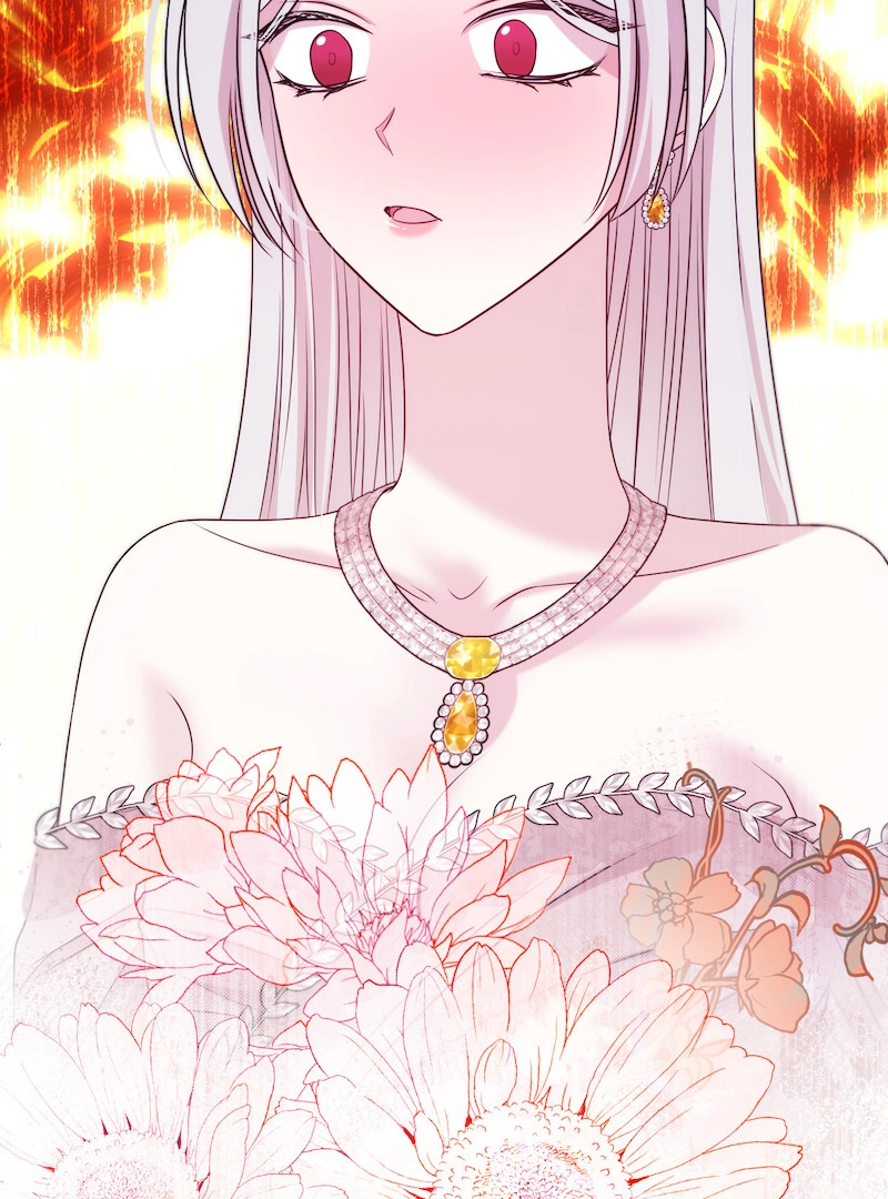 My Second Husband Is Desperate And Depressed chapter 103 page 100