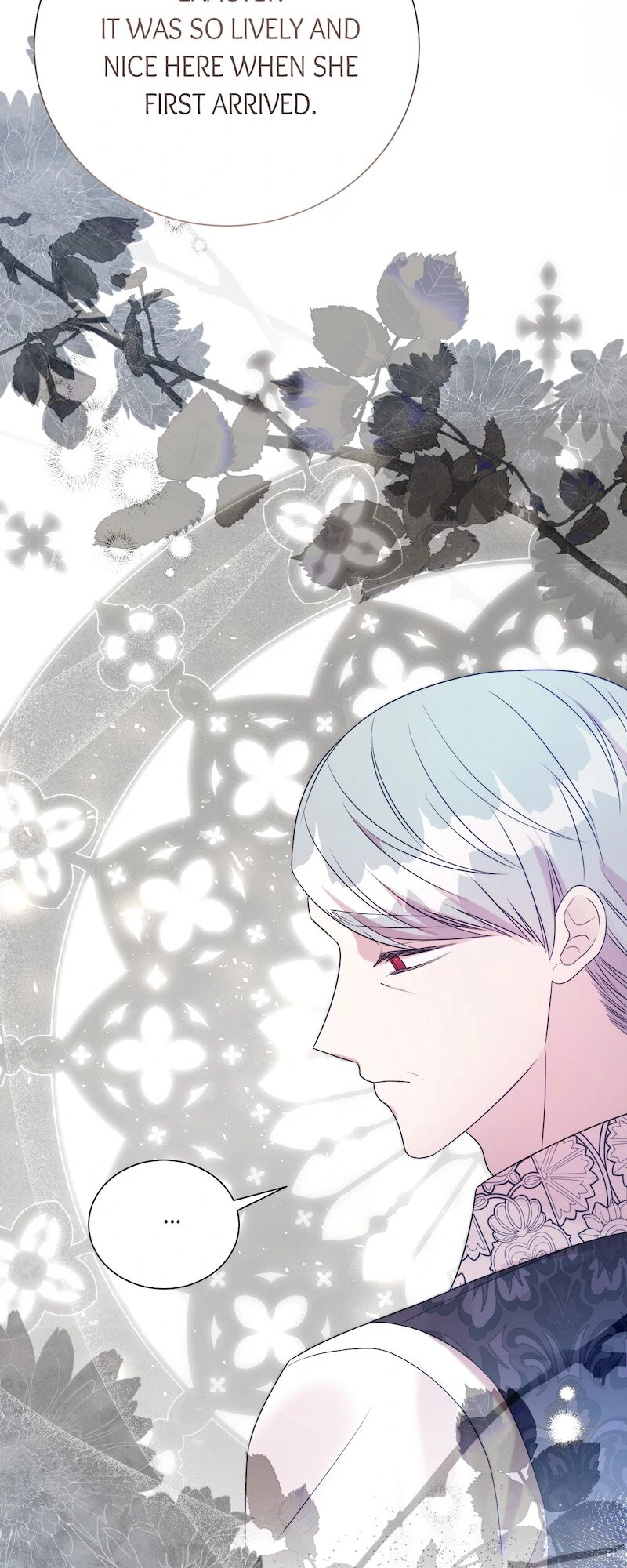 My Second Husband Is Desperate And Depressed chapter 108 page 4