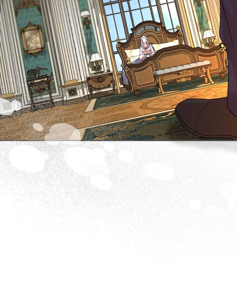 My Second Husband Is Desperate And Depressed chapter 108 page 7