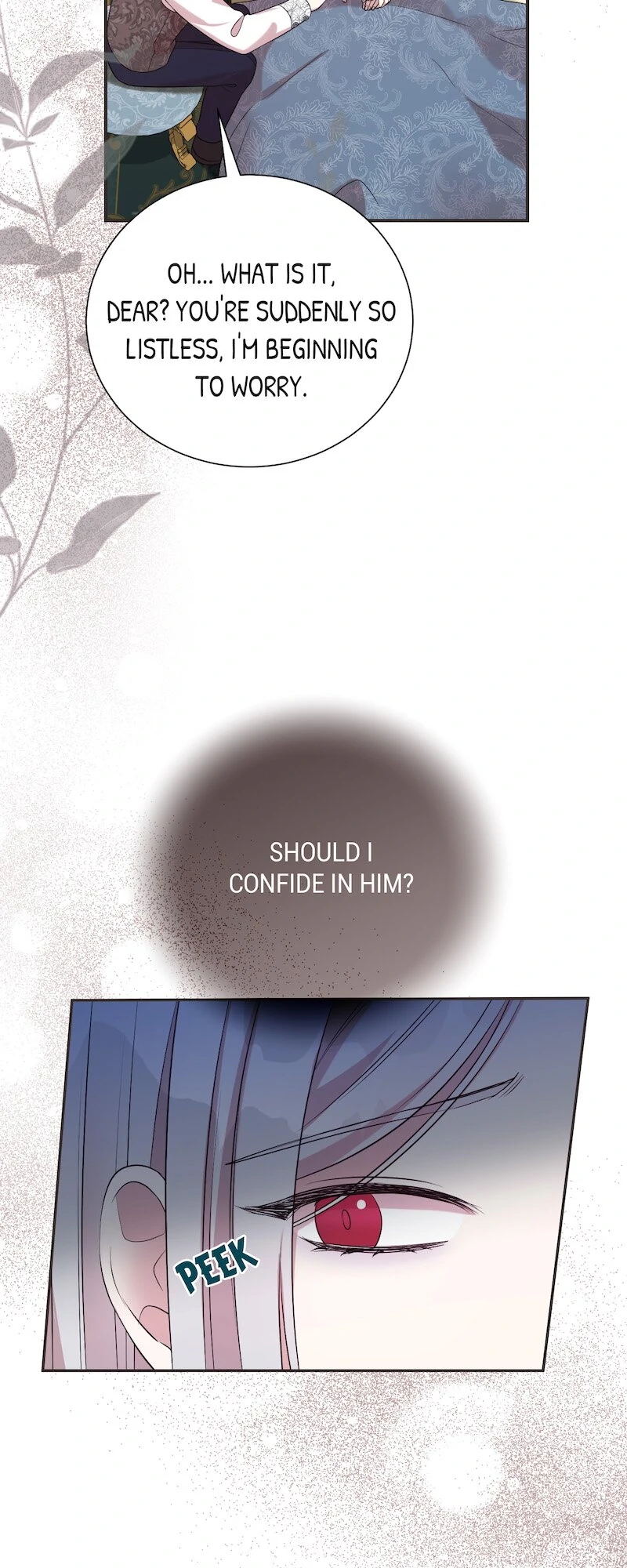 My Second Husband Is Desperate And Depressed chapter 108 page 11