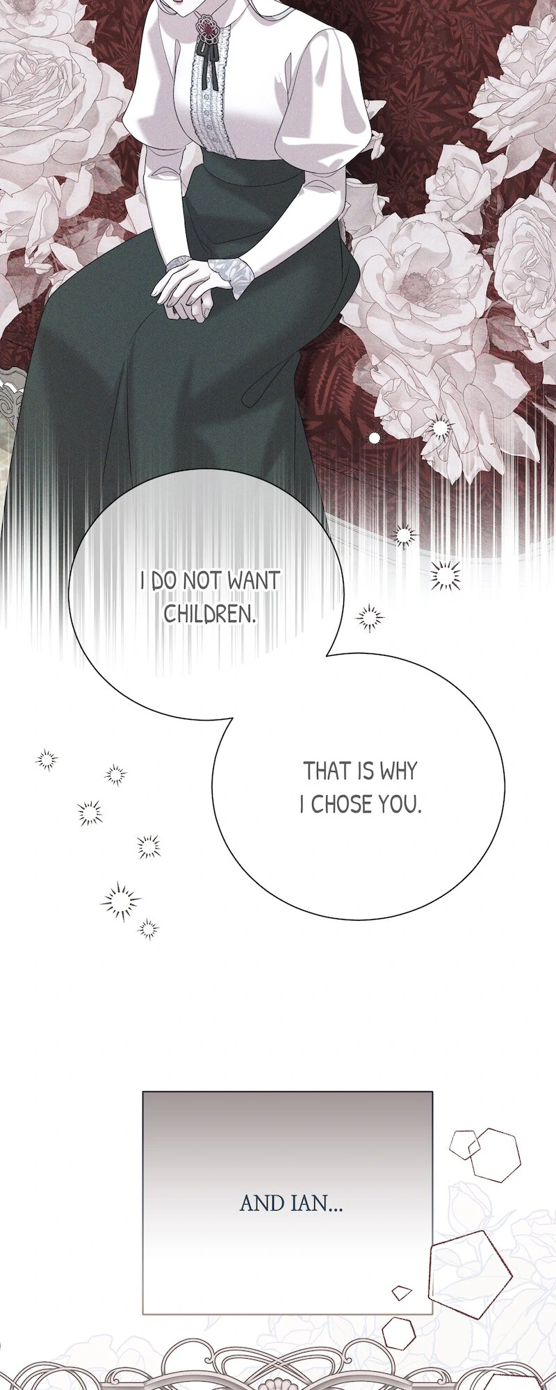 My Second Husband Is Desperate And Depressed chapter 108 page 13